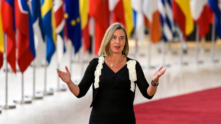 «Η Συμφωνία των Πρεσπών μοναδική ευκαιρία συμφιλίωσης στη ΝΑ Ευρώπη»