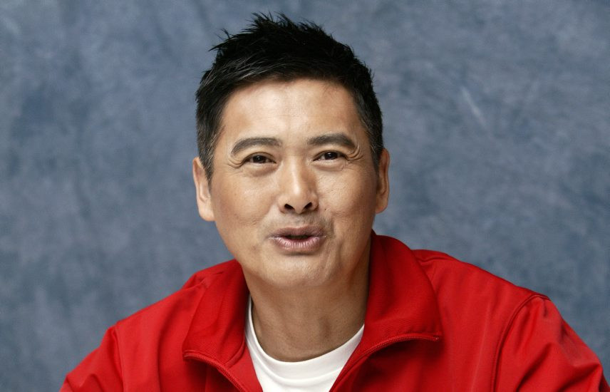Chow Yun-Fat: Zει με 100 ευρώ τον μήνα και θα δωρίσει την περιουσία του σε φιλανθρωπίες