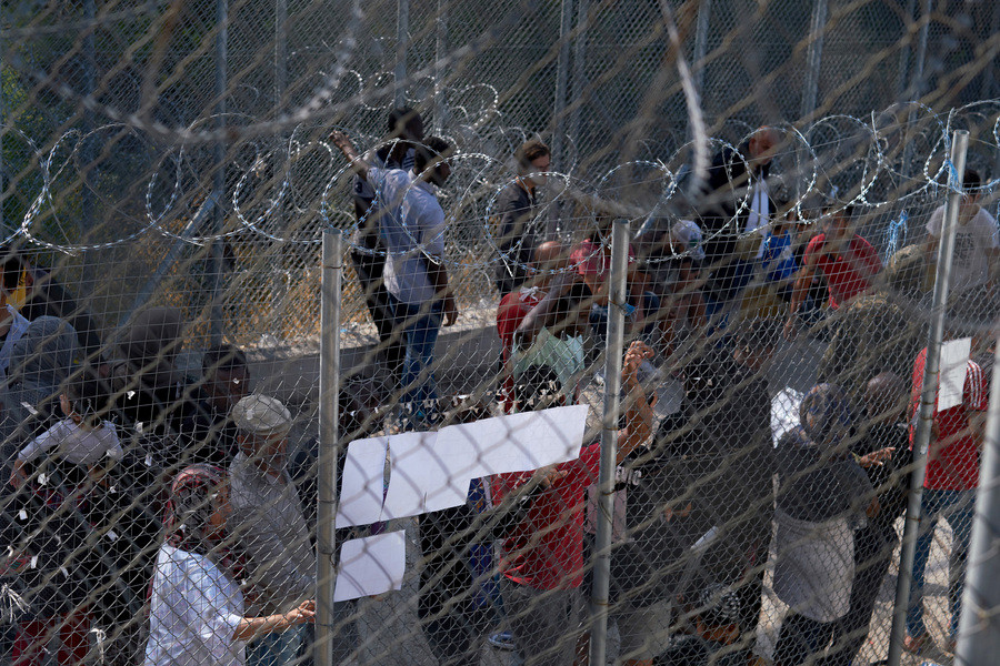 Τροχαία με θύματα μετανάστες: Δεν είναι πια σύμπτωση