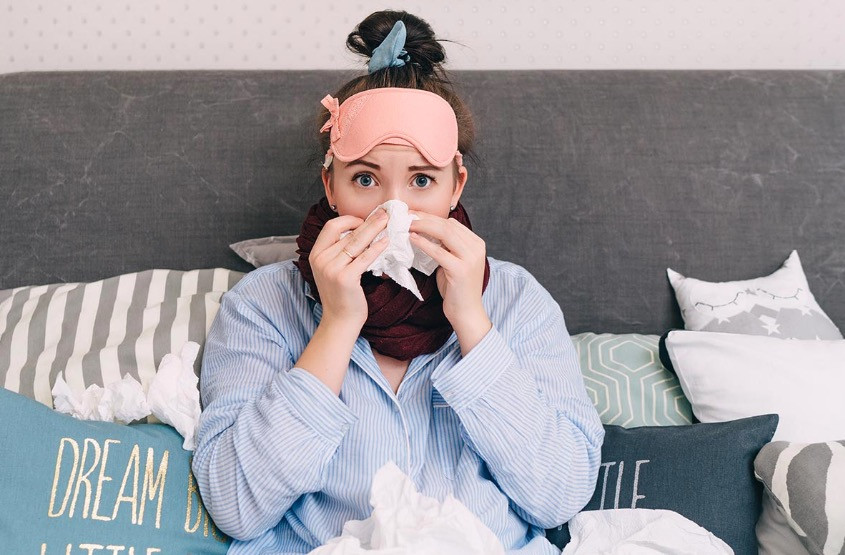 Εποχική γρίπη: Έξι μύθοι και τι πραγματικά ισχύει