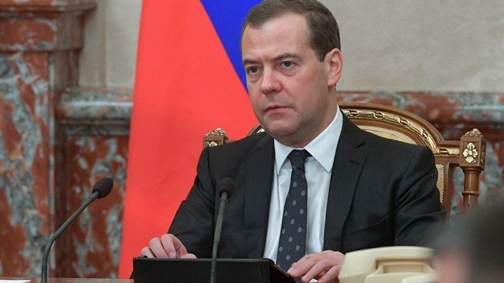«Κήρυξη οικονομικού πολέμου oι κυρώσεις κατά του τραπεζικού τομέα της Ρωσίας»