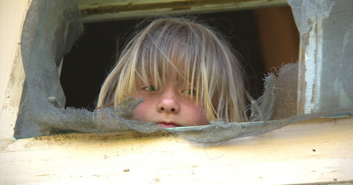 Καλπάζει η παιδική φτώχεια στις χώρες του ΟΟΣΑ