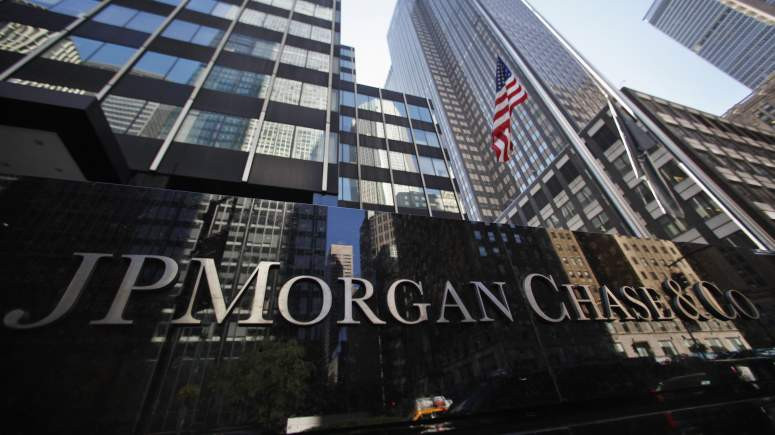 JP Morgan: Οι ελληνικές τράπεζες είναι σε καλύτερη θέση από ό,τι δείχνουν