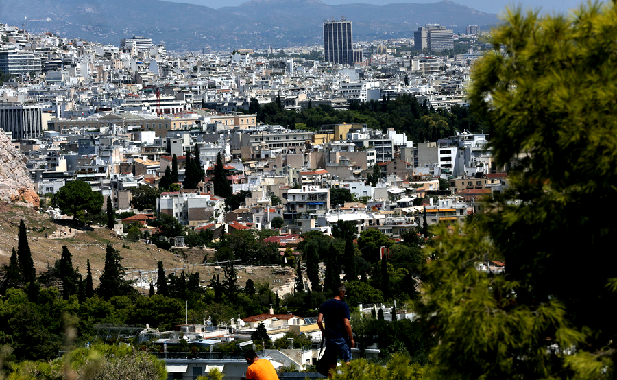 Νέες οδηγίες σχετικά με την ενοικίαση ακινήτων μέσω Airbnb