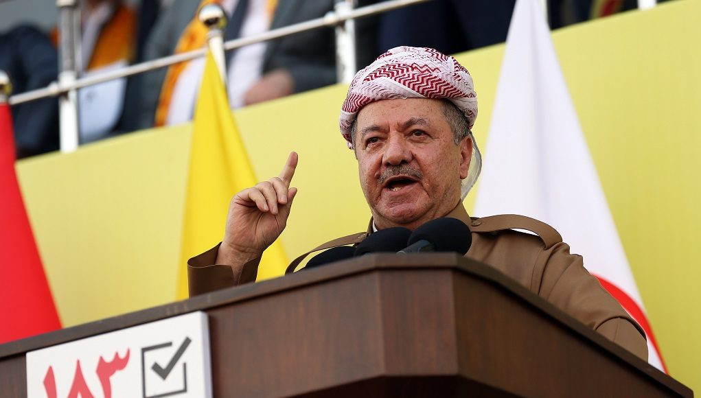 Ιρακινό Κουρδιστάν: Το Δημοκρατικό Κόμμα κέρδισε τις βουλευτικές εκλογές