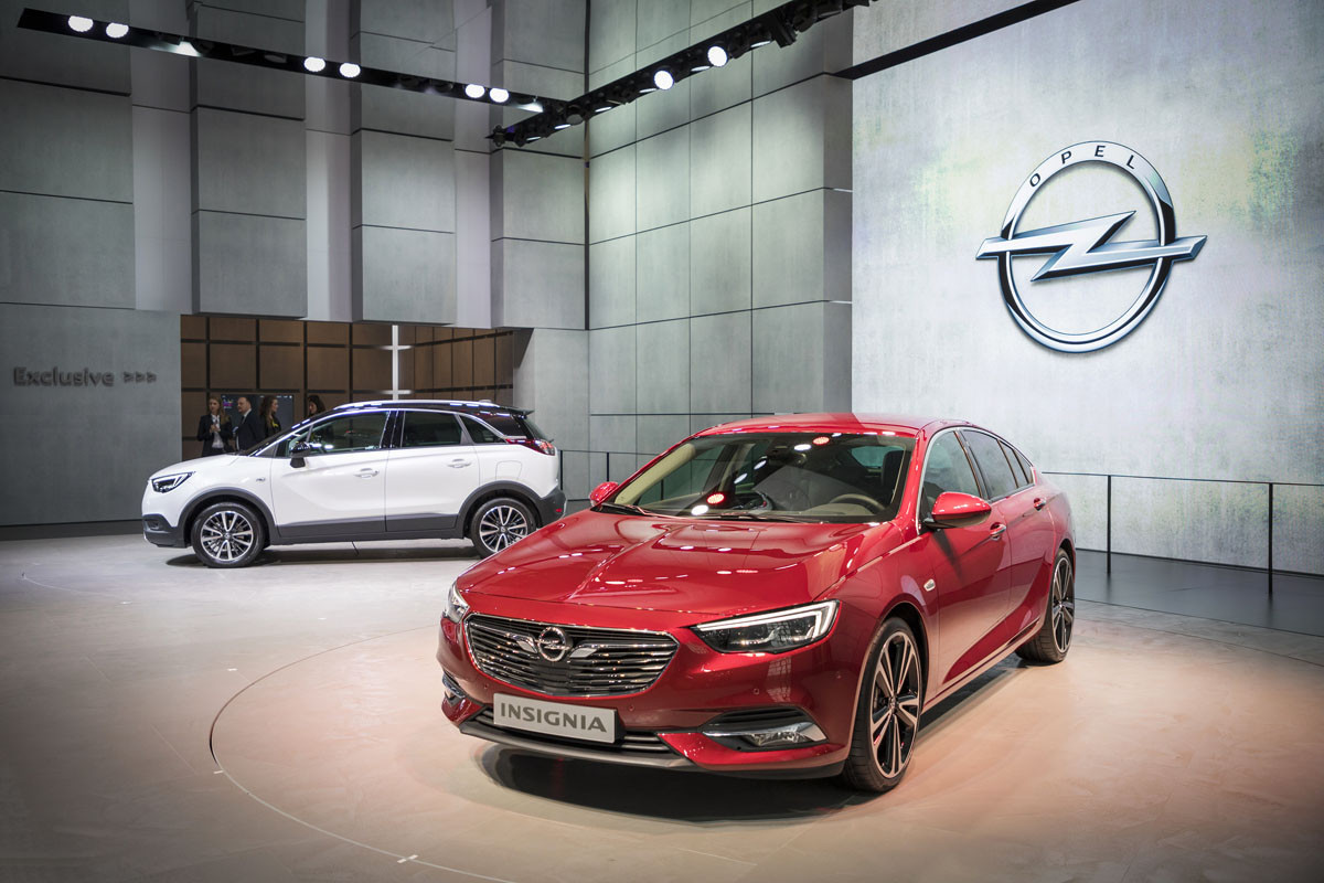 Περιβαλλοντικό Bonus Opel – μέχρι 8.000 ευρώ