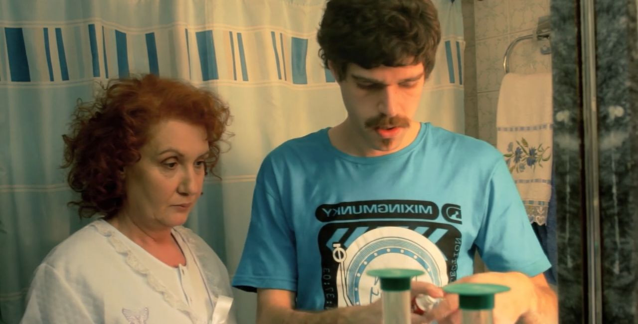 «Η Ρουτίνα»: Μια ταινία μικρού μήκους για τον αυτισμό