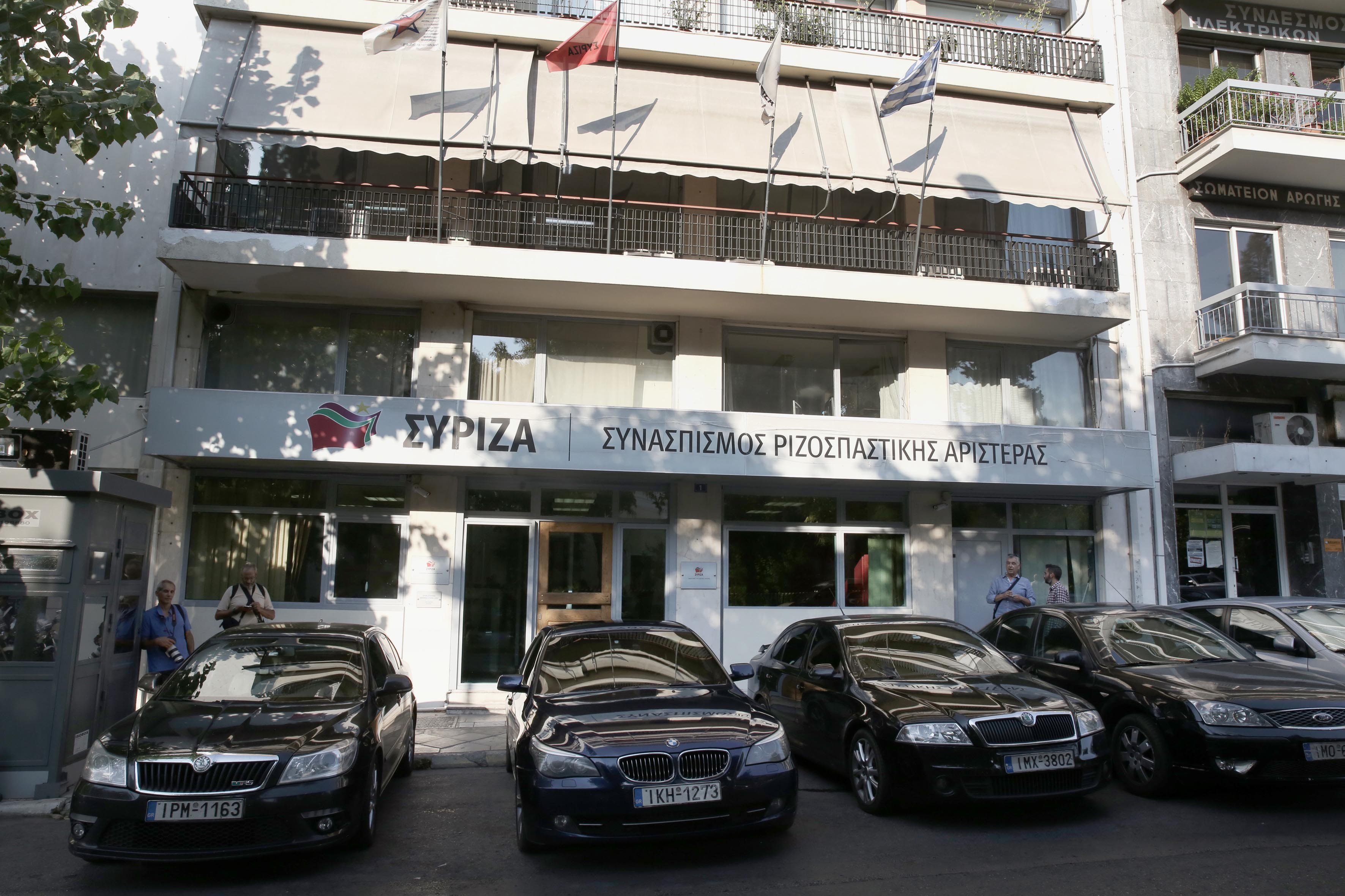 ΣΥΡΙΖΑ κατά των «πρωτότυπων» θέσεων Μητσοτάκη για την Παιδεία