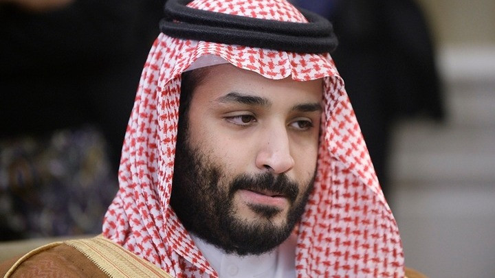 Πρίγκιπας Σ. Αραβίας, Σαλμάν: «Ειδεχθές περιστατικό» η δολοφονία του Κασόγκι