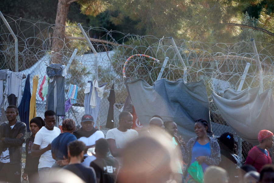 Προσφυγικό: Την ακύρωση της συμφωνίας EE – Τουρκίας ζητούν ανθρωπιστικές οργανώσεις
