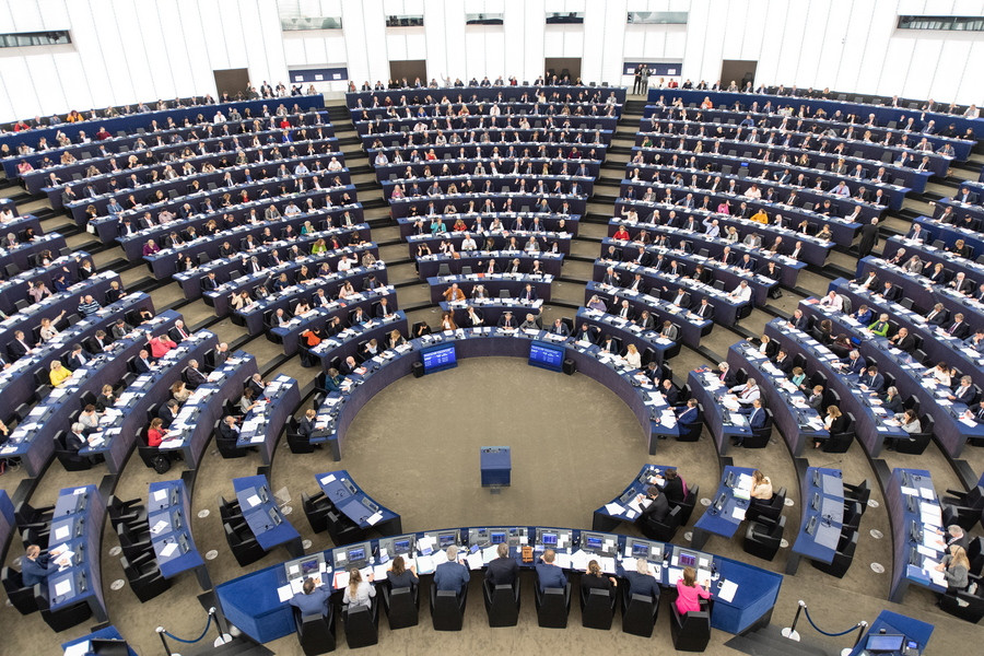 Ψήφισμα του Ευρωκοινοβουλίου για την αναχαίτιση της ακροδεξιάς στην Ευρώπη