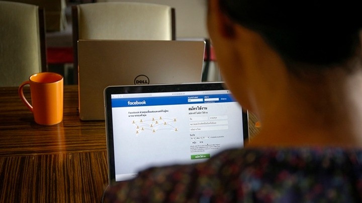 Πρόστιμο «χάδι» στο Facebook για το σκάνδαλο Cambridge Analytica