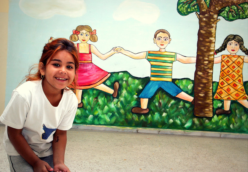 Σχολείο και Ρομά: Ένα «στοίχημα» που πρέπει να κερδηθεί