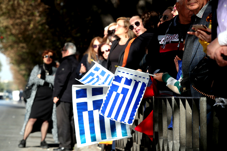 Η Ιστορία από την Οδό της Απορίας