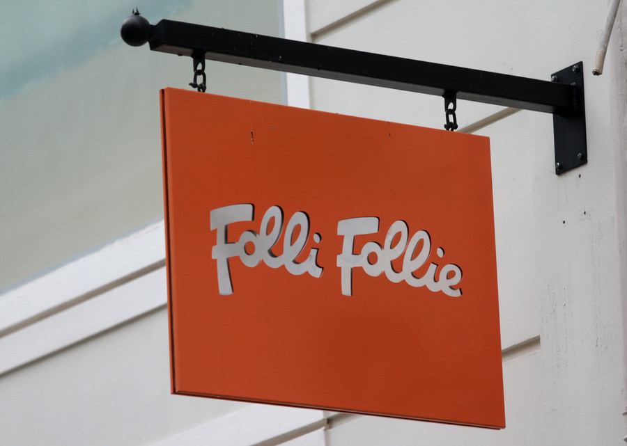 Κλήσεις από τον εισαγγελέα για δύο κακουργήματα σε δέκα εμπλεκόμενους για τη Folli Follie