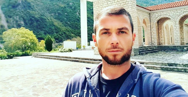 Θάνατος Κατσίφα: Δεκτό από την Αλβανία το αίτημα για εξέταση από Έλληνα ιατροδικαστή