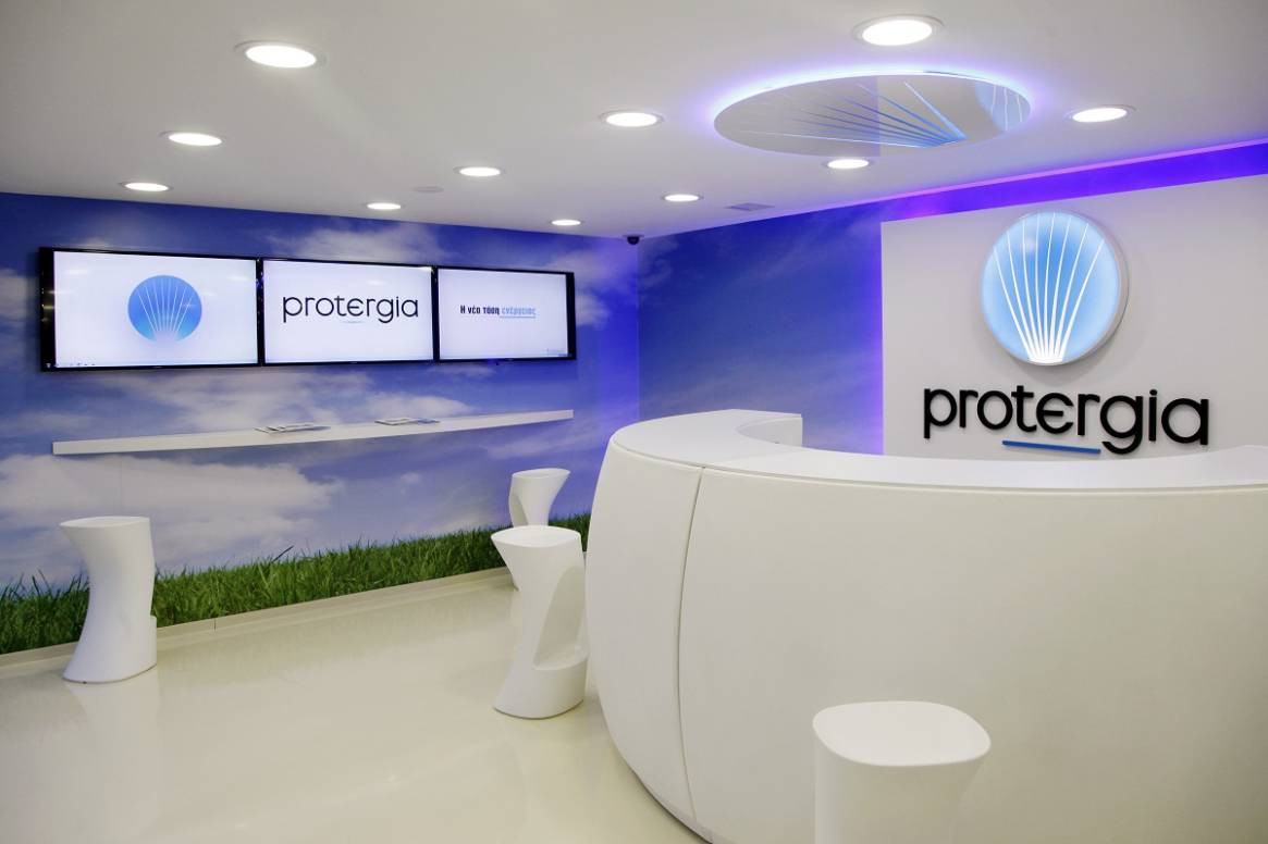 Η Protergia συνεργάζεται με Eurolife ERB και προσφέρει ασφαλιστική κάλυψη σε οικιακούς πελάτες