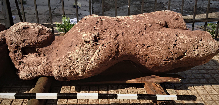 Οι Κούροι της Αταλάντης, σημαντική αρχαιολογική ανακάλυψη στη Φθιώτιδα