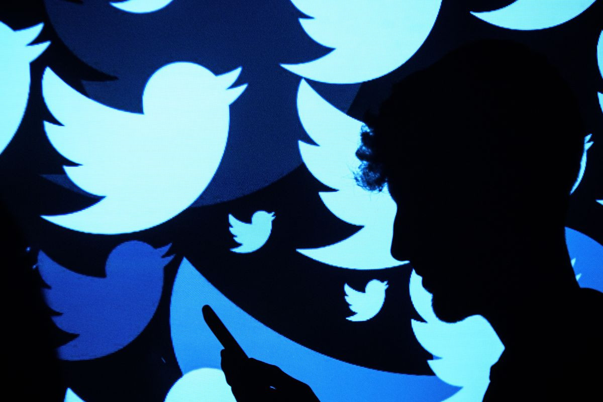 Το Twitter διέγραψε λογαριασμούς που καλούσαν σε αποχή από τις ενδιάμεσες εκλογές στις ΗΠΑ