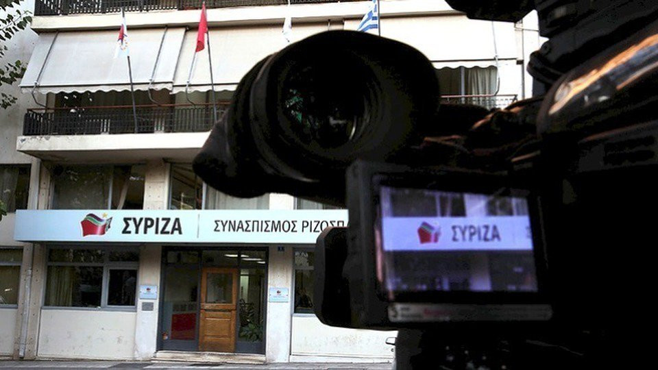 ΣΥΡΙΖΑ: Σαφείς οι πολιτικές ευθύνες των ΝΔ και ΚΙΝΑΛ για το «Ερρίκος Ντυνάν»