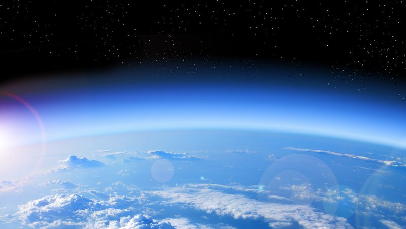Καλά νέα για τον πλανήτη: Κλείνει αργά αλλά σταθερά η τρύπα του όζοντος