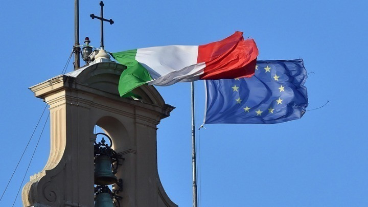 Η μάχη της Ιταλίας με τις Βρυξέλλες δεν είναι μόνο οικονομική