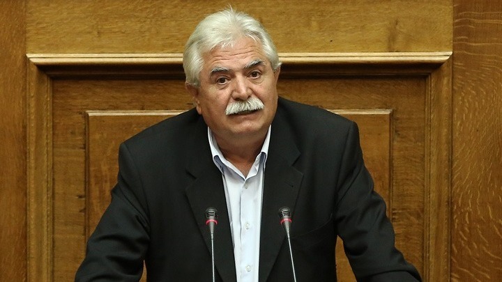 KKE: Απαράδεκτος εκβιασμός στους συνταξιούχους για να μην προβάλουν άλλες διεκδικήσεις