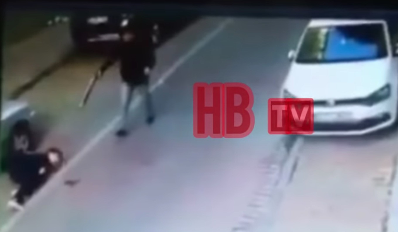15χρονος σκότωσε συμμαθητή του στην Τουρκία [Βίντεο – Σκληρές εικόνες]
