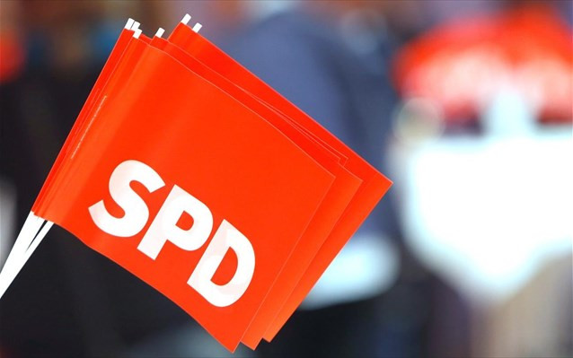 Η FAZ για το συνέδριο του SPD και την συμμετοχή Τσίπρα