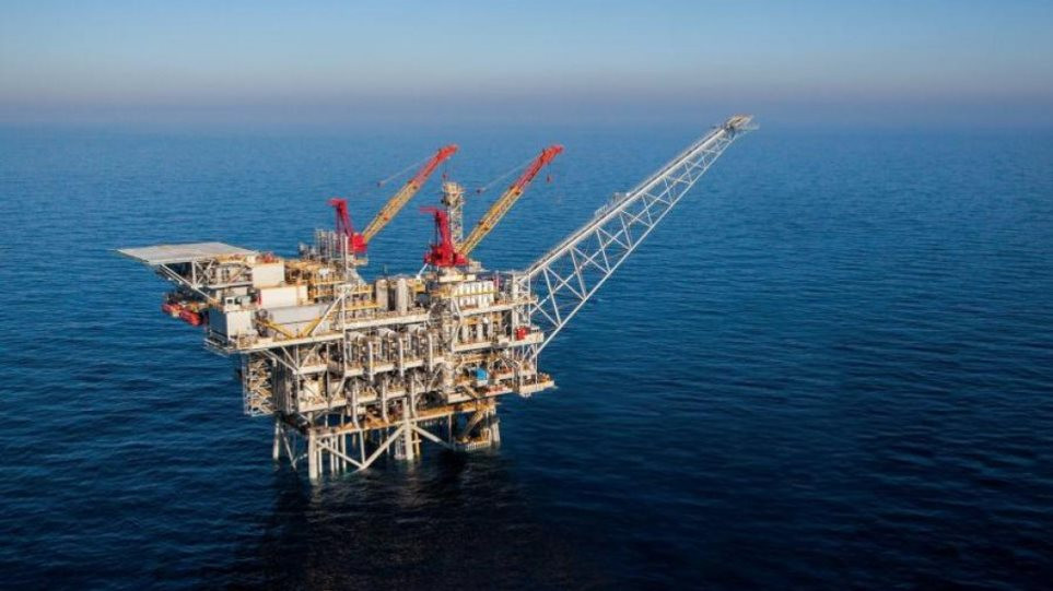 Ξεκινάει η γεώτρηση της Exxon στην Κύπρο