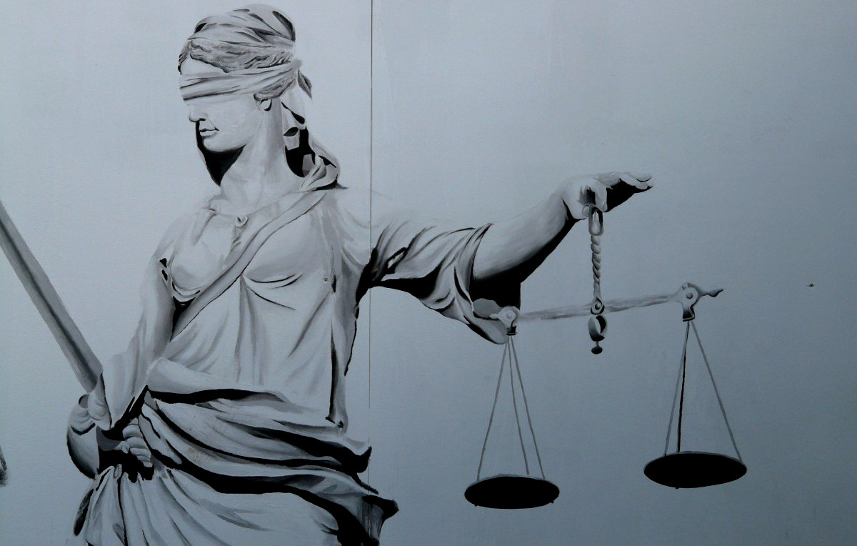 Δικαιοσύνη… πολλών ταχυτήτων