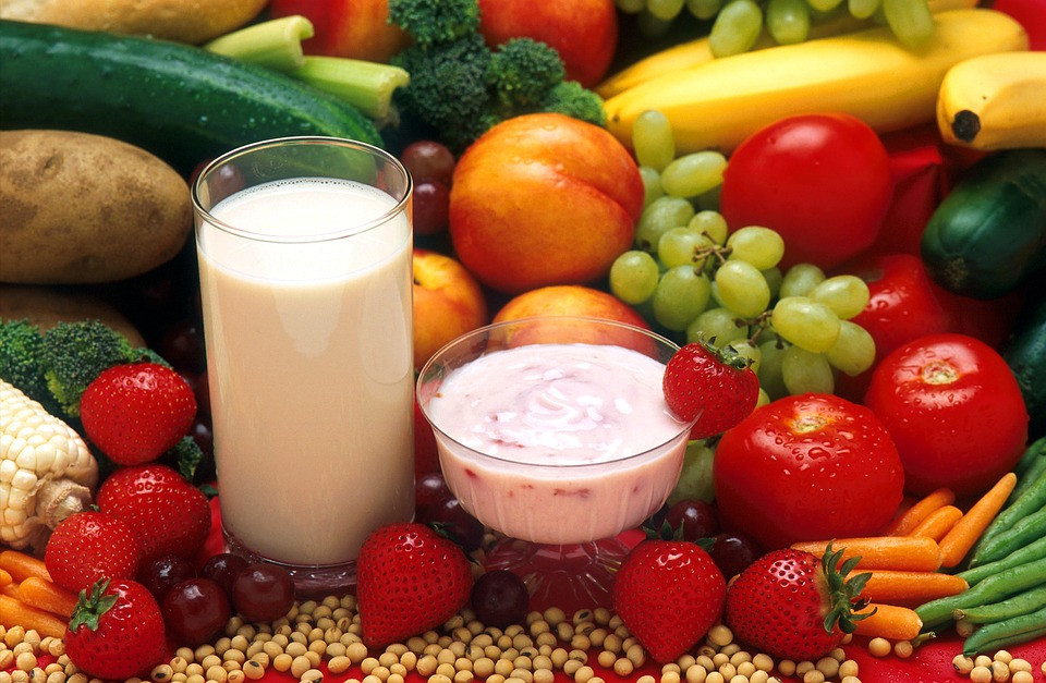 Ξεκίνησε το πρόγραμμα διανομής  φρούτων, λαχανικών και γάλακτος στα σχολεία