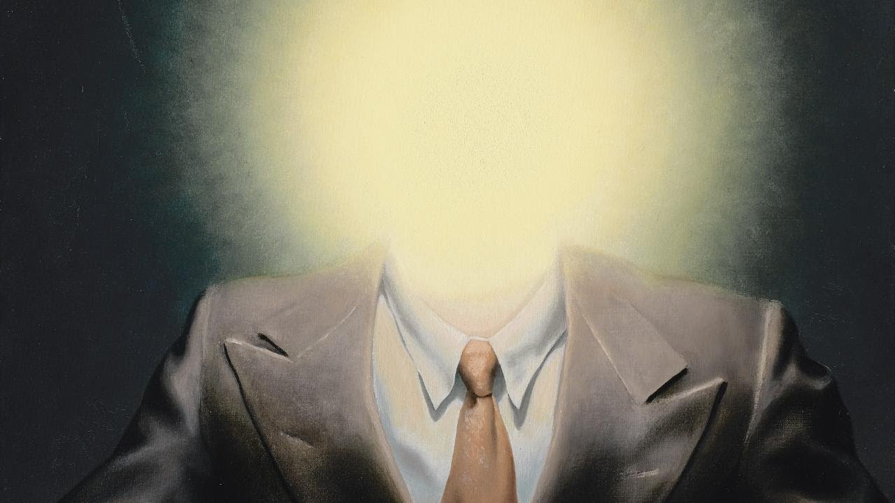 Ρεκόρ για πίνακα του Ρενέ Μαγκρίτ: Πόσο πωλήθηκε;
