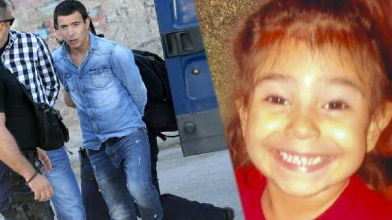 «Αναβίωσε» στο εφετείο η δολοφονία της 4χρονης Άννυ