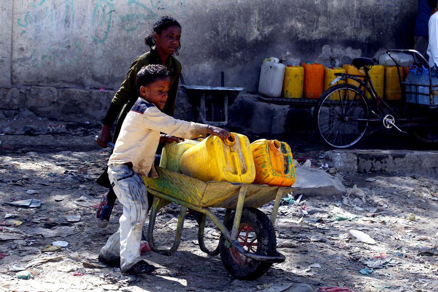 Υεμένη: Πού είναι το Συμβούλιο Ασφαλείας του ΟΗΕ;