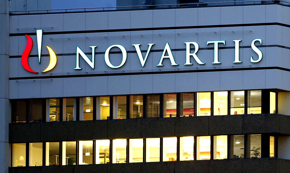 Να συνεχιστεί κανονικά και με ταχύτητα ο έλεγχος για τη Novartis ζητά η εισαγγελέας