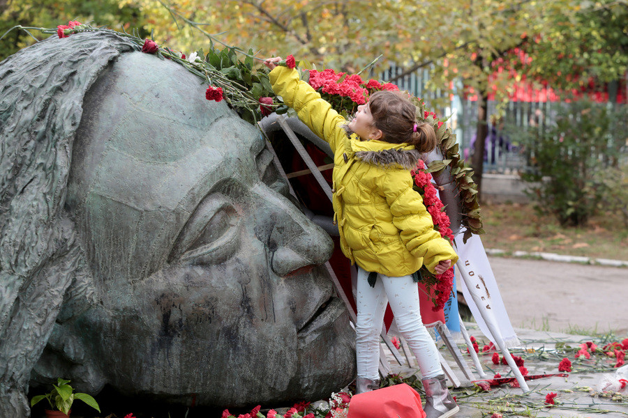 Πολυτεχνείο: Κορυφώνονται οι εκδηλώσεις μνήμης και τιμής 45 χρόνια μετά