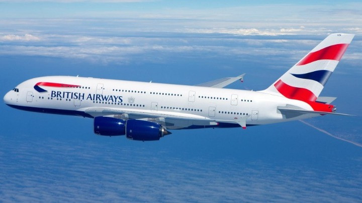 Eπιβάτης της British Airways κατέθεσε αγωγή επειδή κάθισε δίπλα σε υπέρβαρο