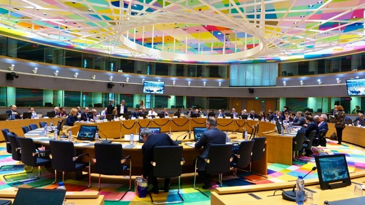 Τραπεζική ένωση, ESM και ευρωπροϋπολογισμός στο τραπέζι του Eurogroup