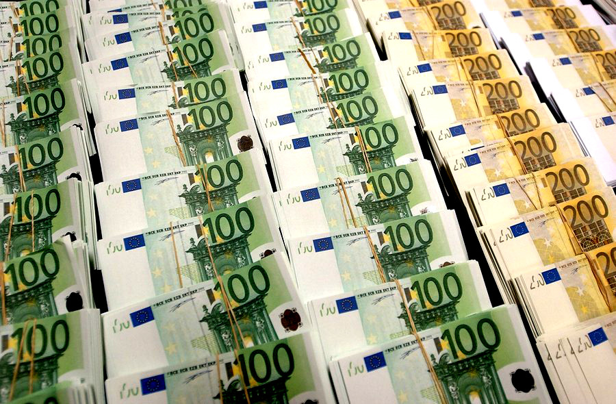 Στα 56,9 δισ. ευρώ οι συνολικές δαπάνες του νέου κρατικού προϋπολογισμού: Πώς θα κατανεμηθούν