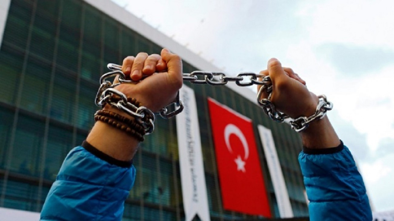 Τουρκία: Σε ισόβια κάθειρξη καταδικάστηκαν 74 άνθρωποι για την απόπειρα πραξικοπήματος