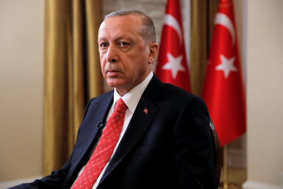 Αραβική συσπείρωση απέναντι στην Τουρκία