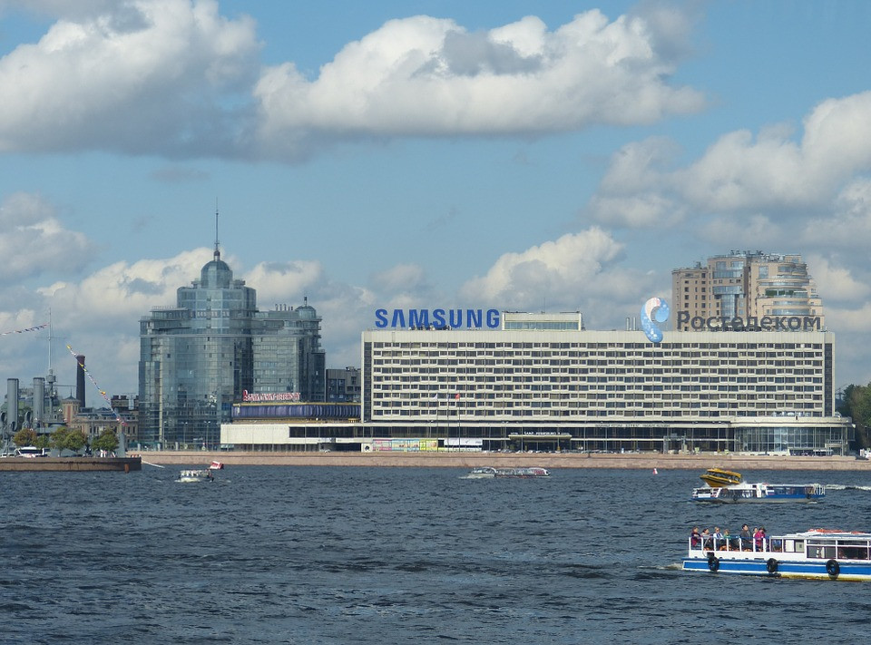 H Samsung ζήτησε συγγνώμη για τις ασθένειες που προκάλεσε σε εργαζόμενούς της