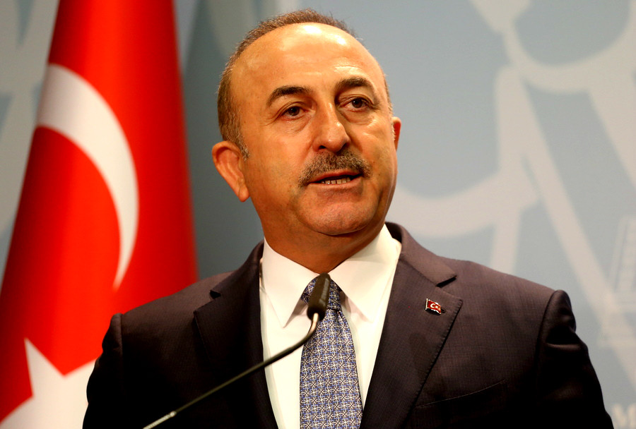 Η Τουρκία δηλώνει έτοιμη και για «άλλες λύσεις» στο Κυπριακό