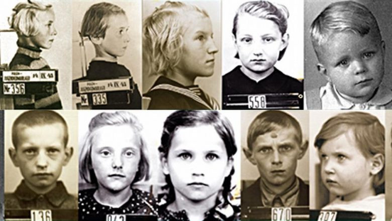 Πολωνία: Τα παιδιά που άρπαξαν οι ναζί