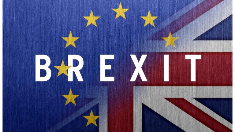 Brexit: 2019: Η Βρετανία μετατρέπεται ξανά σε νησί