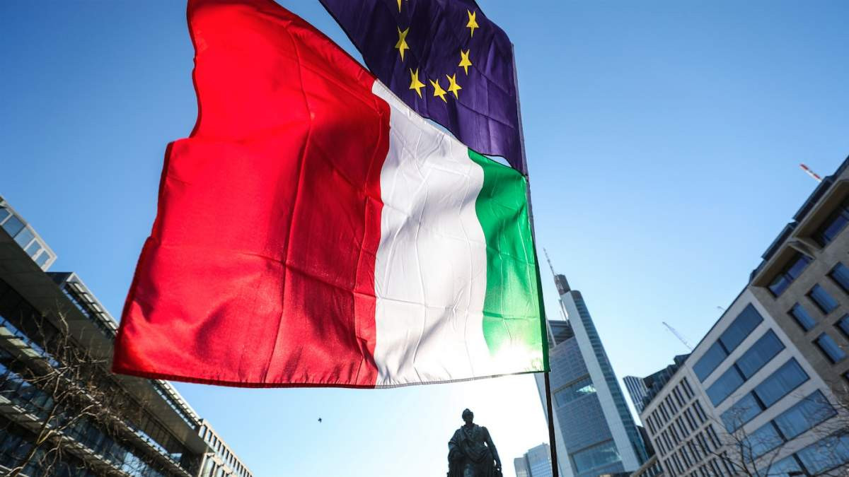 Οι κυβερνήσεις της Ε.Ε. λένε «ναι» στις κυρώσεις κατά της Ιταλίας