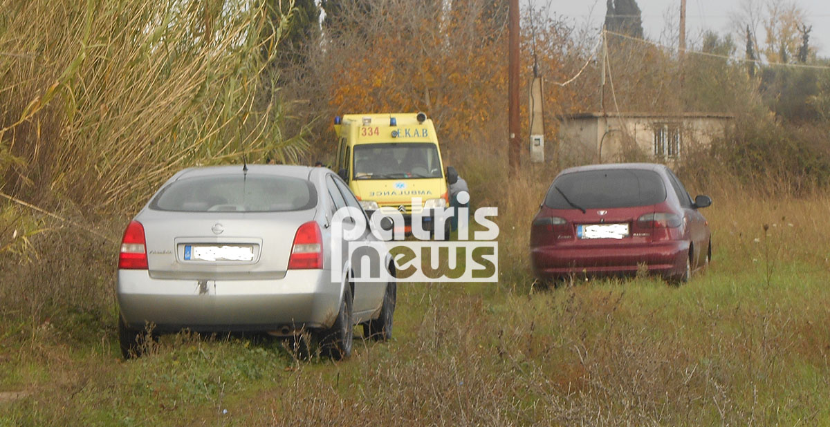 Αυτοκτόνησε πατέρας πέντε παιδιών