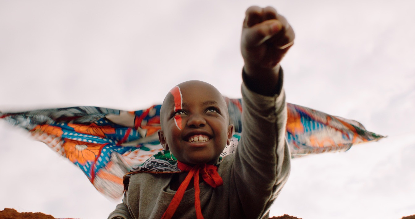 Νέα Εποχή για το Φεστιβάλ Κινηματογράφου Ολυμπίας για Παιδιά και Νέους