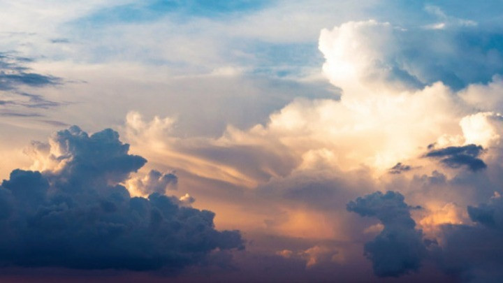Αυξάνονται τα σύννεφα πάνω από την Αθήνα σύμφωνα με μελέτη του Αστεροσκοπείου